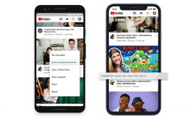 Yesssssssssssss: YouTube is Finally Going to Let You Remove Suggestions From Specific Channels