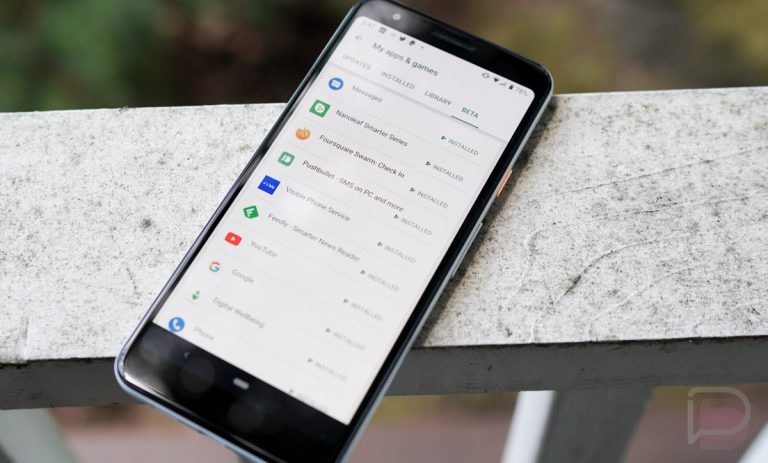 Which Android App Beta Programs are You a Part Of?
