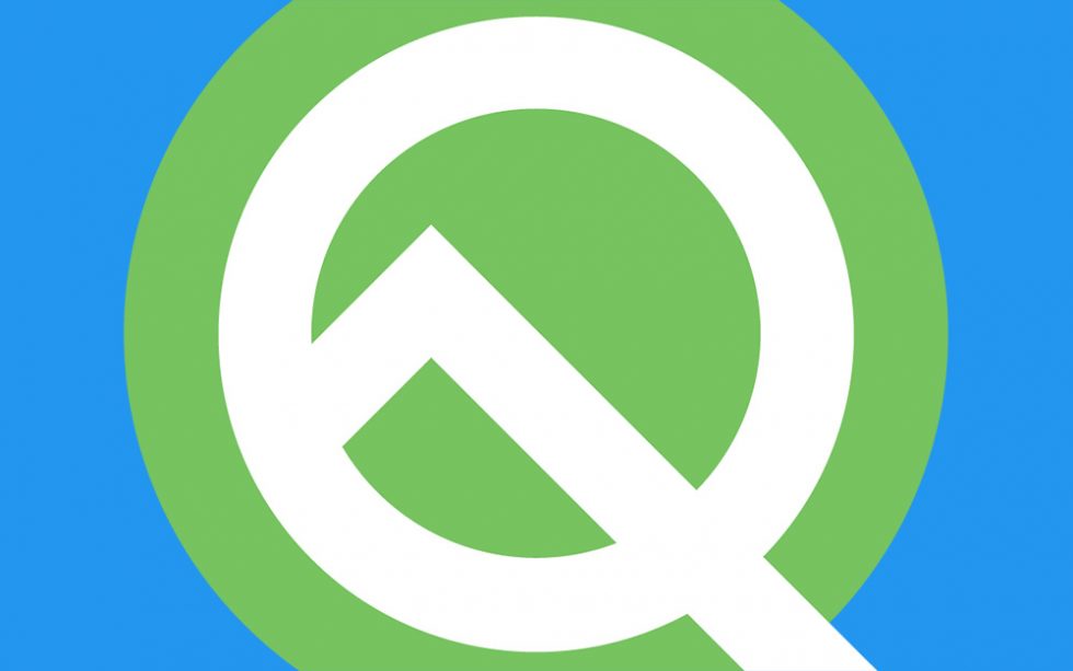 Android Q