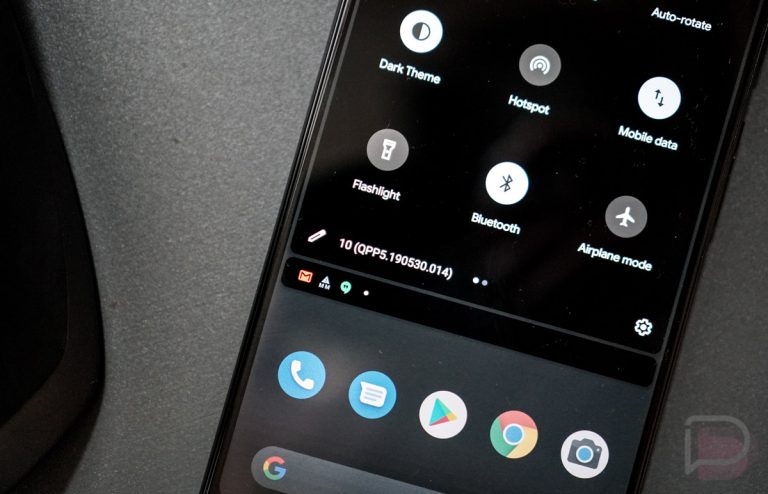 What’s New in Android Q Beta 5?