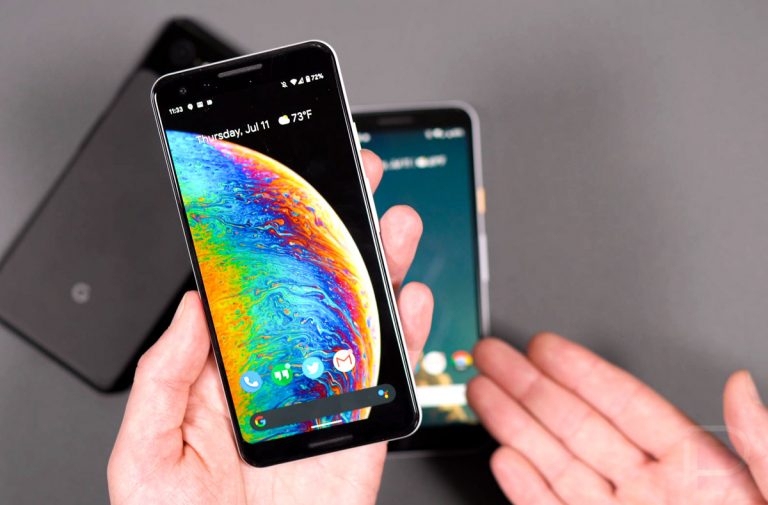 Android Q Gestures are Bad.