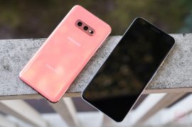 Fixed Galaxy S10e Pixel 3a