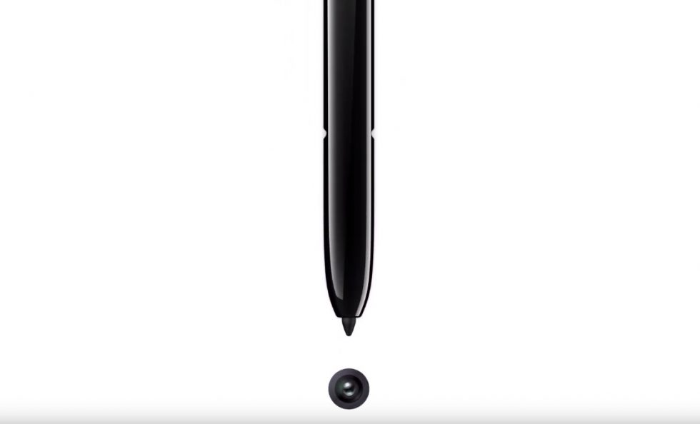 Galaxy Note 10 Reservations