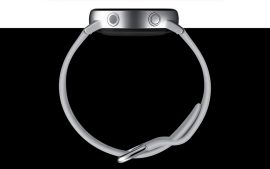 Samsung Galaxy Watch Active