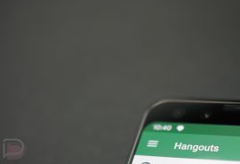 Google Hangouts