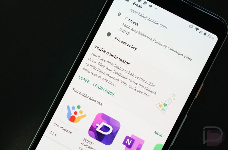 Hey, Google Messages Now has an Android Beta to Join