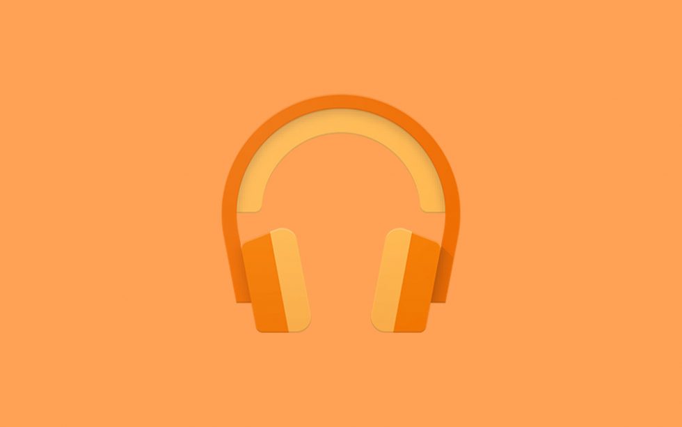 Google Play Music