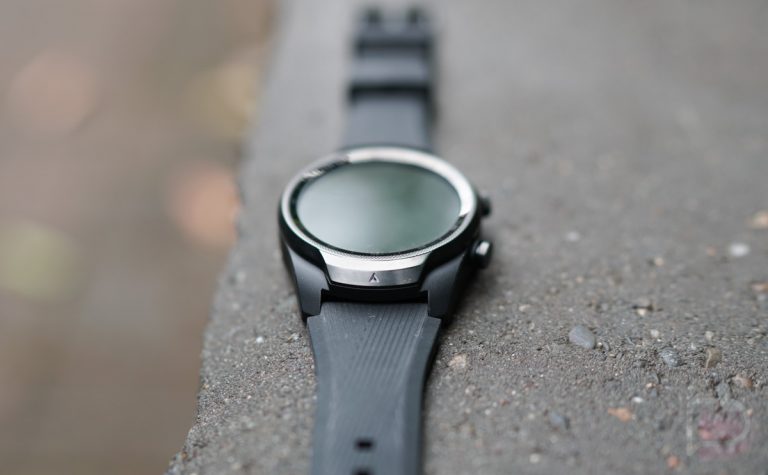 Mobvoi’s Ticwatch Pro 4G/LTE Gets LTE Through Verizon August 8