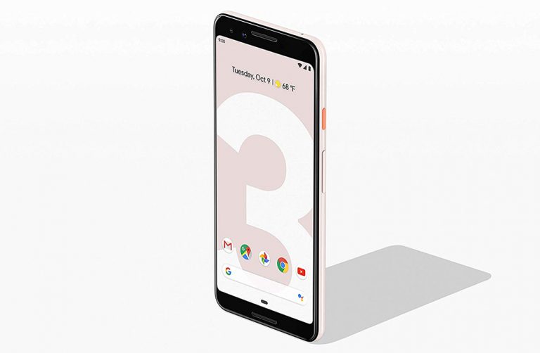 DEAL: Pixel 3 and 3 XL $260 Off at Amazon, Pixel 3a XL Includes $100 Gift Card