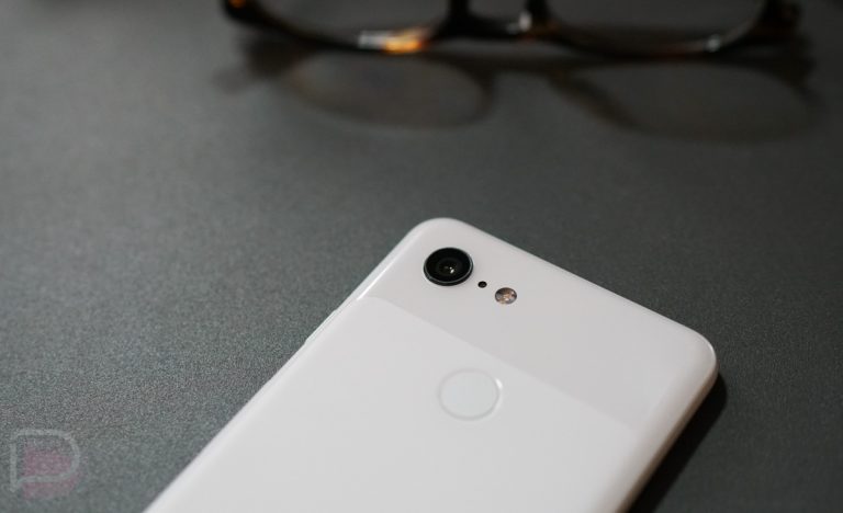 DEAL: Refurbished Pixel 3 Devices for as Low as $289 From Woot!
