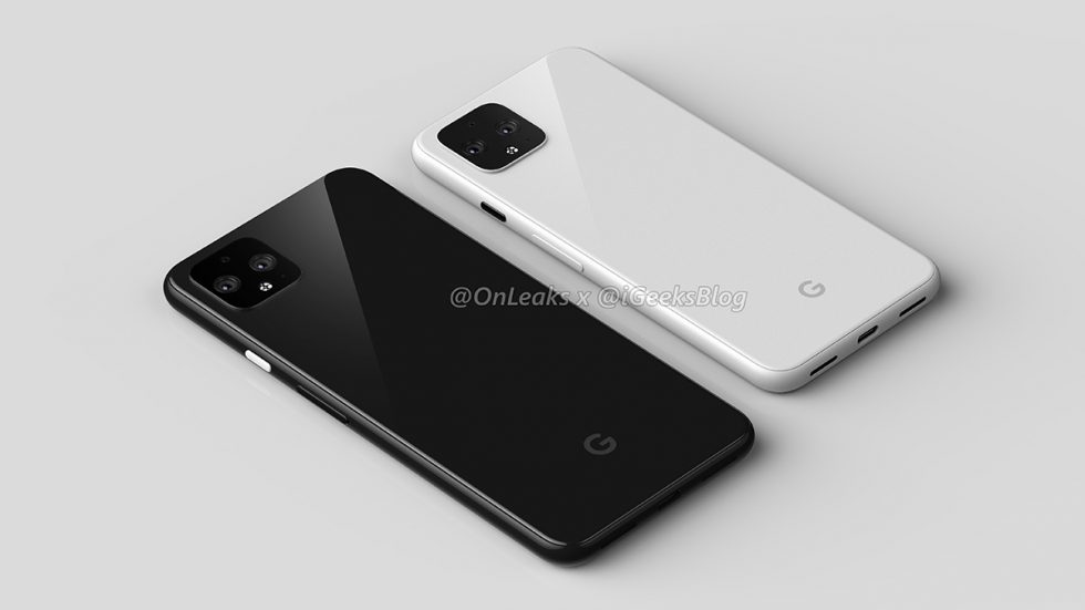 Pixel 4 vs Pixel 4 XL