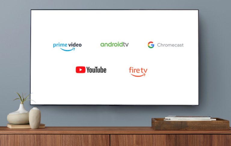 It’s a Happy Day for Prime Video, YouTube, Chromecast, Android TV, and Fire TV Users