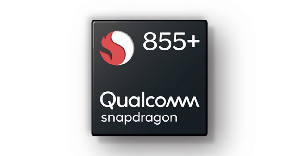 Snapdragon 855 Plus