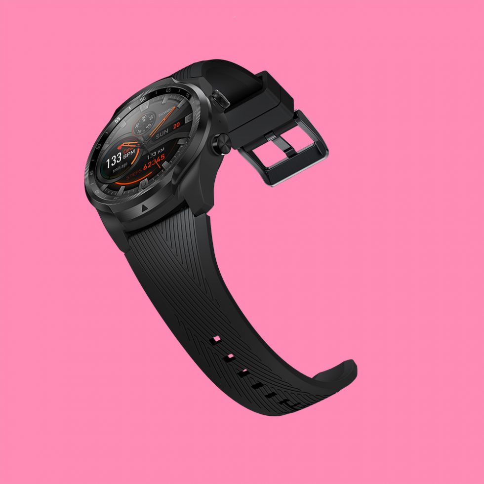 TicWatch Pro 4G LTE