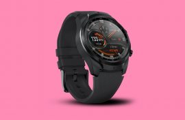 TicWatch Pro 4G LTE