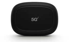 Verizon MiFi M1000 hotspot