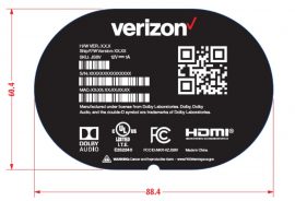 Verizon Stream TV