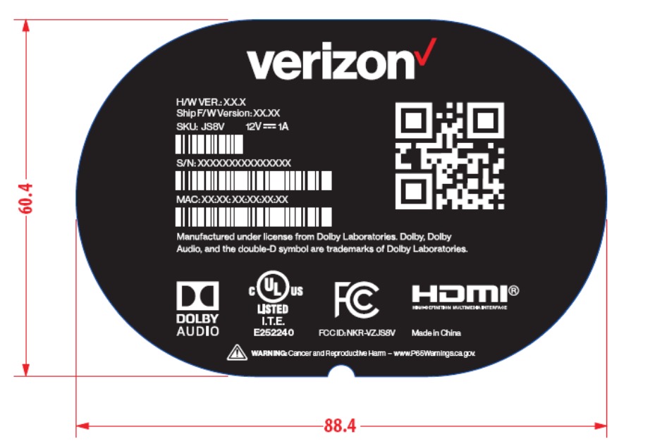Verizon Stream TV