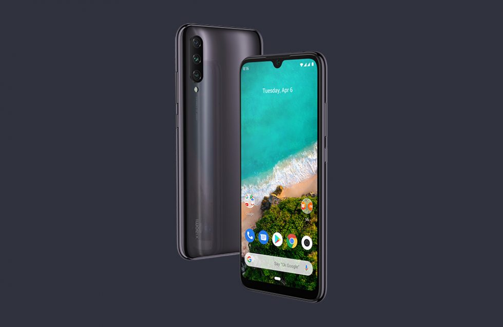 Xiaomi Mi A3 Android One