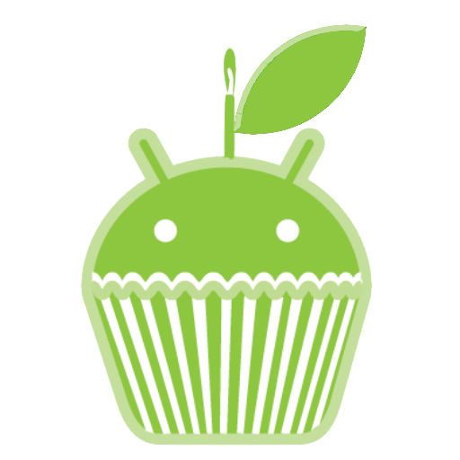 Android Cupcake