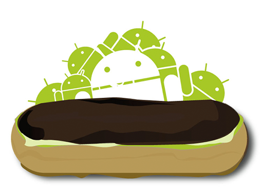 Android Eclair