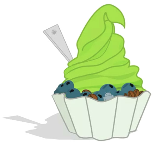 Android Froyo