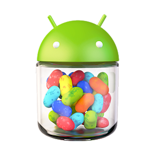 Android Jellybean