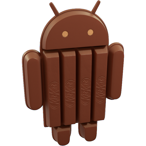 Android KitKat