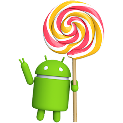 Android Lollipop