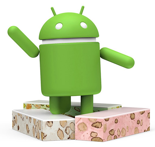 Android Nougat