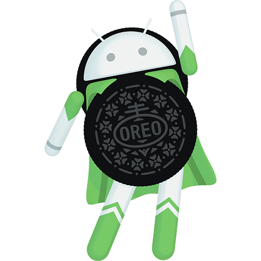 Android Oreo