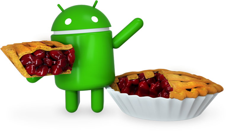 Android Pie