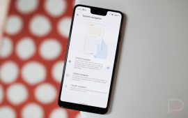 Android Q Beta 6 Tries to Fix Its Bad Gesture Navigation, Probably Doesn’t