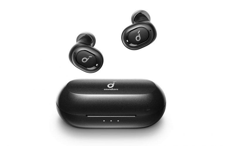 DEAL: Anker Liberty Neo Wireless Earbuds are $39.99 ($20 Off)