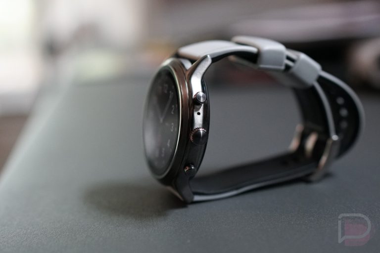 Fossil Sport, Others Getting Gen 5’s Sweet Battery Modes Today