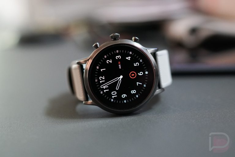 Fossil Gen 5 is $184.50 ($110 Off) (Updated: New Code!)