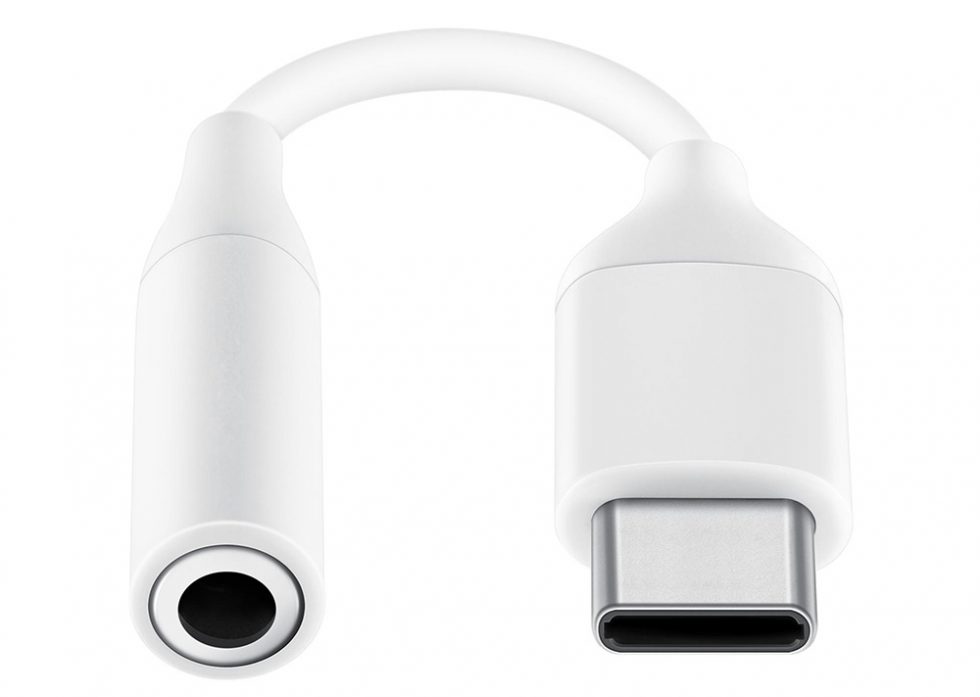 Galaxy Note 10 Dongle