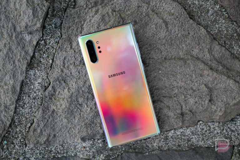 Verizon Galaxy Note 10 Gets Fresh Update With Enhancements