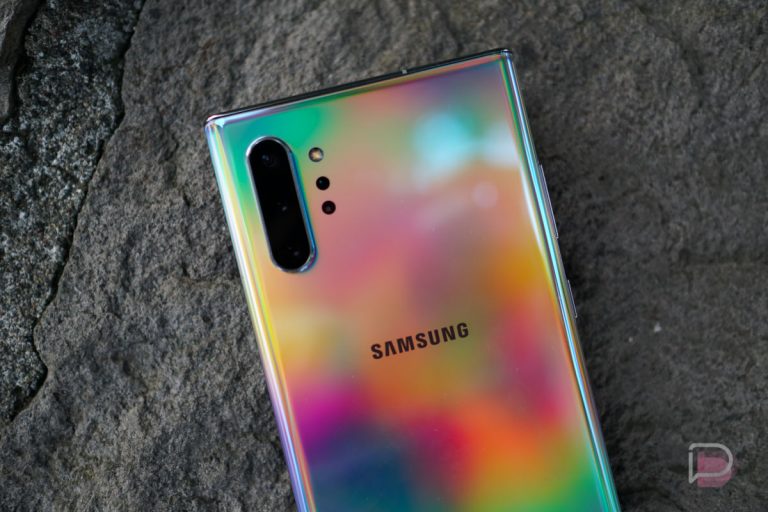 Verizon Galaxy S10, Note 10 Lineups Updated With September Security Patch