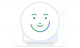 Google Assistant Face Match