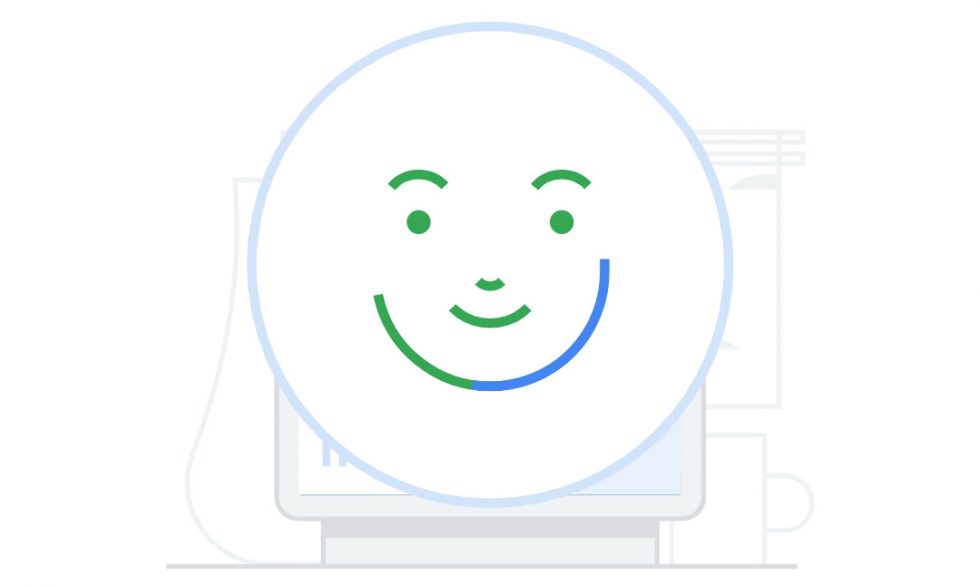 Google Assistant Face Match