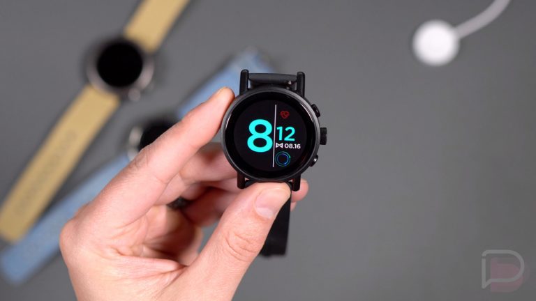 DEAL: All Misfit Vapor Wear OS Watches $100 Off, Start at $99