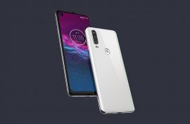 Motorola One Action