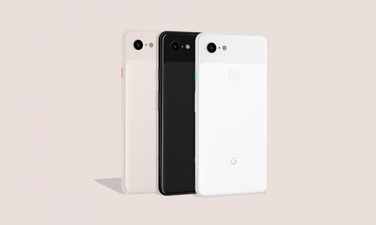 DEAL: 50% Off Pixel 3, Pixel 3 XL at Google Fi for 1 Day Only