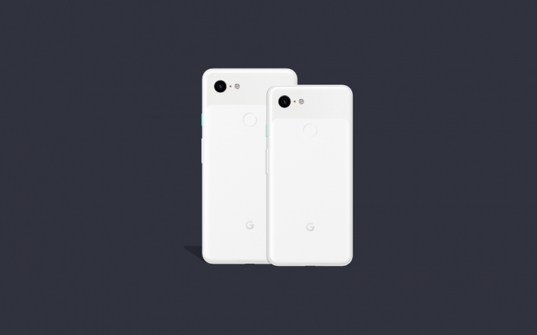 Pixel 3 and Pixel 3 XL are $300 Off Right Now!