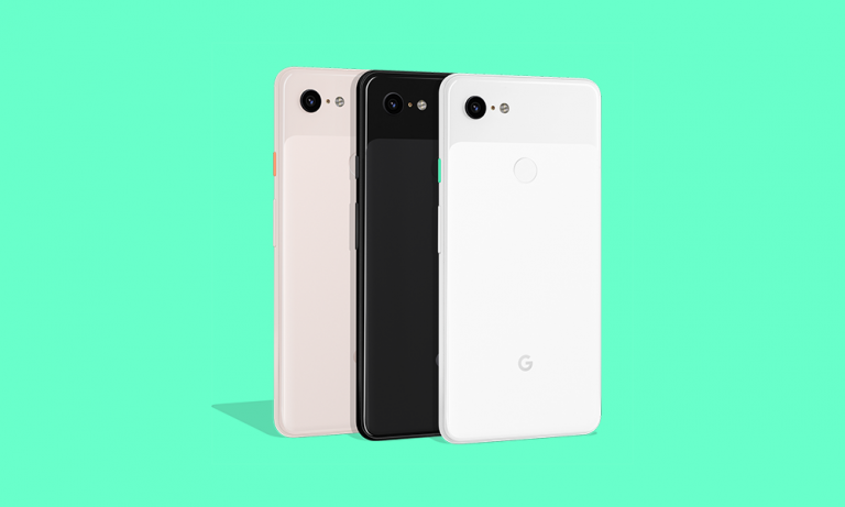 Pixel 3, Pixel 3 XL are Crazy Cheap Right Now at Amazon (Updated)