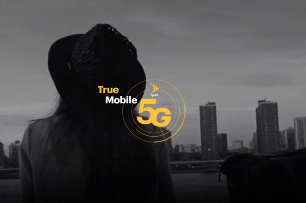 Sprint 5G