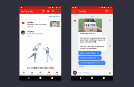 Google is Killing Another Messaging App…Feature…Something You Never Used