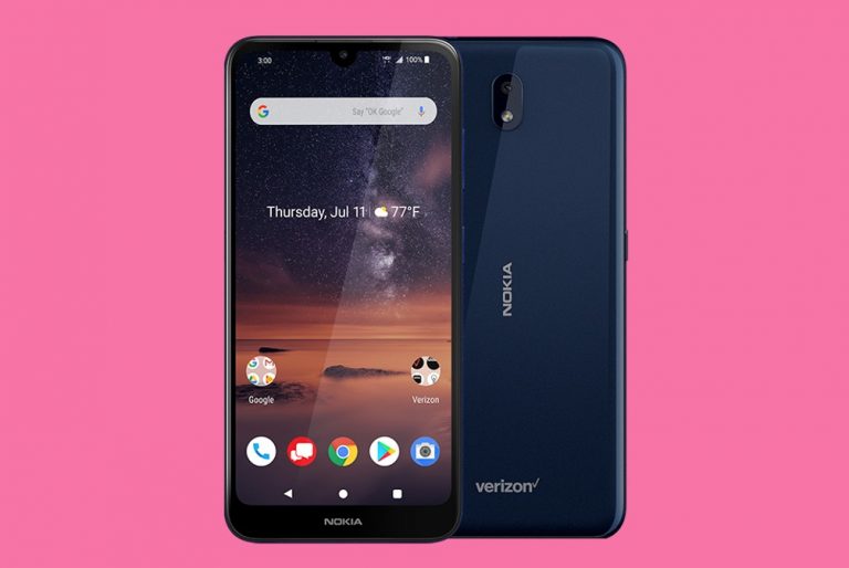 Nokia 3 V Launches on Verizon for $168, Guaranteed to Receive Two OS Upgrades