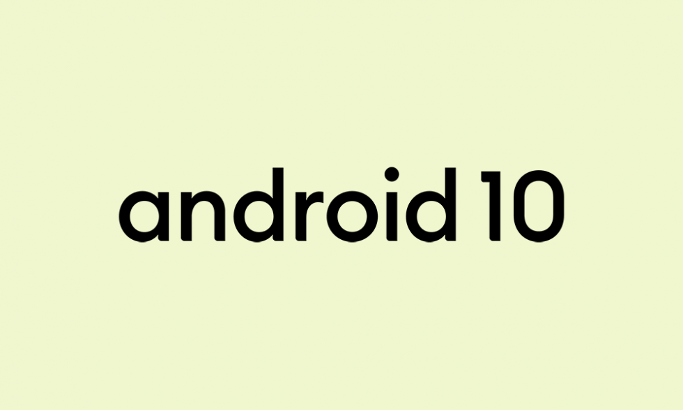 Android 10